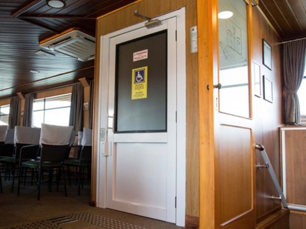 Acessibilidade Total