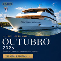OUTUBRO - 2026