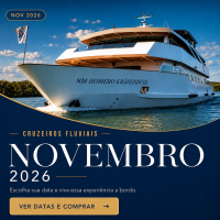 NOVEMBRO - 2026