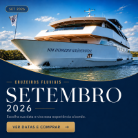 SETEMBRO - 2026