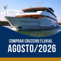 AGOSTO - 2026