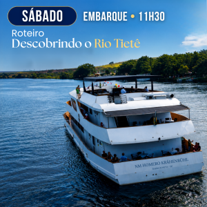 SÁBADO - NOVEMBRO/2026