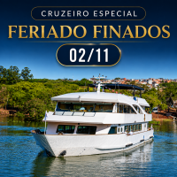CRUZEIRO FERIADO FINADOS