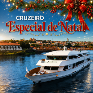 CRUZEIRO ESPECIAL DE NATAL
