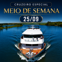 CRUZEIRO SEXTA-FEIRA