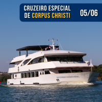 CORPUS CHRISTI