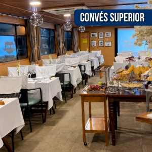 RÉVEILLON 2027 - CONVÉS SUPERIOR