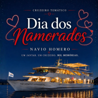 DIA DOS NAMORADOS