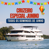 CRUZEIRO ESPECIAL JUNINO