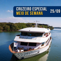 MEIO DE SEMANA - 25/09