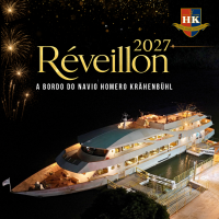 RÉVEILLON 2027
