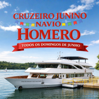 CRUZEIRO ESPECIAL JUNINO