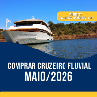 MAIO - 2026
