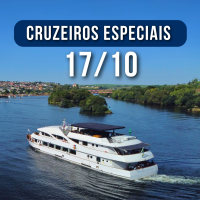 CRUZEIRO ESPECIAL OUTUBRO